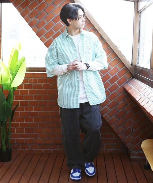 ８(eight)（エイト）の「切替スニーカー（スニーカー・メンズ・ブラック/ブルー/レッド・26.5cm/28.0cm/25.5cm/26.0cm/25.0cm/27.0cm）」の10枚目の写真