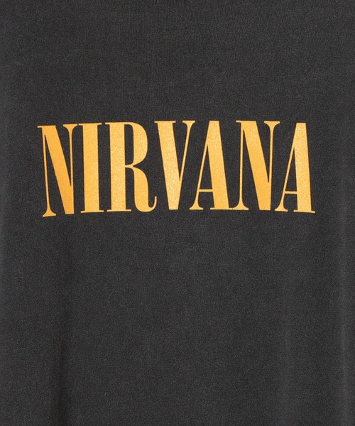 GOOD ROCK SPEED（グッドロックスピード）の「GOOD ROCK SPEED × Ray BEAMS / 別注 BIG Tシャツ B&N（Tシャツ/カットソー・レディース・ブラック/オフホワイト・ONE SIZE）」の16枚目の写真