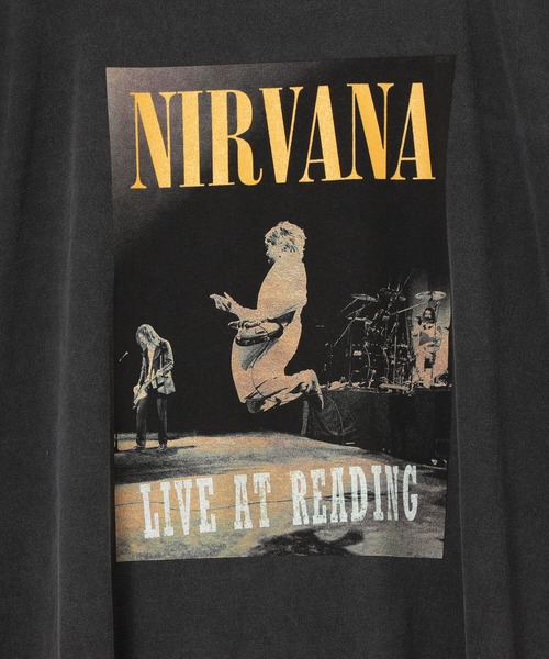 GOOD ROCK SPEED（グッドロックスピード）の「GOOD ROCK SPEED × Ray BEAMS / 別注 BIG Tシャツ B&N（Tシャツ/カットソー・レディース・ブラック/オフホワイト・ONE SIZE）」の20枚目の写真