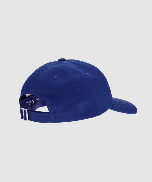 ETUDES（エチュード）の「BOOSTER KLEIN BLUE（キャップ・メンズ・ブルー・ONE SIZE）」の4枚目の写真