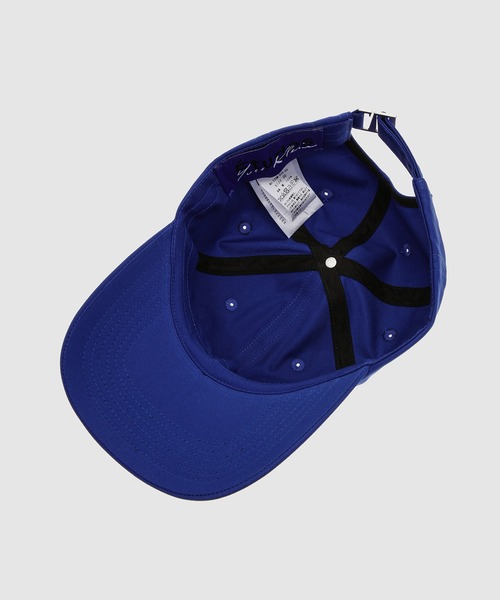 ETUDES（エチュード）の「BOOSTER KLEIN BLUE（キャップ・メンズ・ブルー・ONE SIZE）」の5枚目の写真