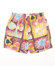 Saturdays NYC | SATURDAYS NEW YORK CITY/サタデーズニューヨークシティ　SUMMER BLOOM TIMOTHY ショートパンツ(その他パンツ)