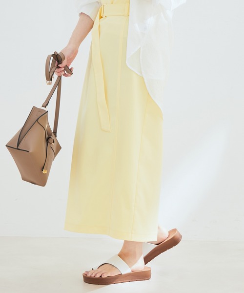 Juze（ジュゼ）の「【軽量】厚底トングサンダル（サンダル・レディース・ホワイト/ブラック・23.5cm/24.5cm/23.0cm/24.0cm）」の13枚目の写真