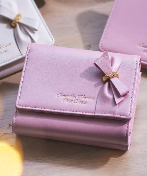 ブランド古着 財布 財布 Samantha Thavasa Petit Choice サマンサタバサ プチチョイス のファッション通販 Zozoused