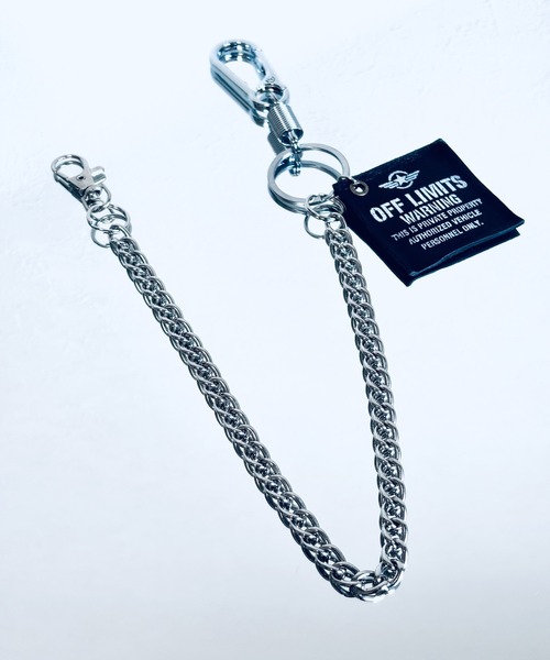 【アメカジ】ソードウォレットチェーン アメカジ】ソードウォレットチェーン