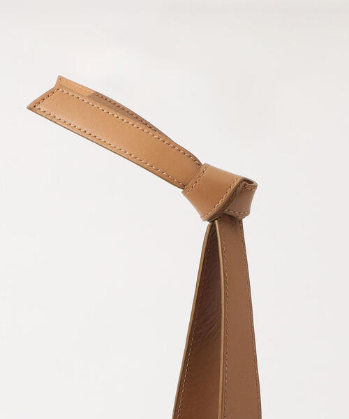 TOMORROWLAND （トゥモローランド）の「HEREU SALABRE NET ショルダーバッグ（ショルダーバッグ・レディース・ベージュ系その他・FREE）」の3枚目の写真