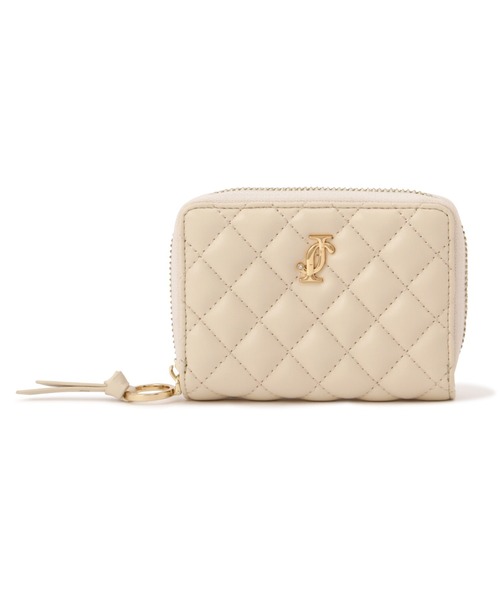 クロスjキルト 折り財布 財布 Jill By Jillstuart ジルバイジルスチュアート のファッション通販 Zozotown