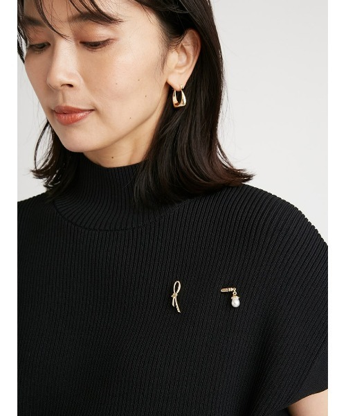 シェアスピリット　タイブローチ シェアスピリット タイブローチ シェアスピリット タイブローチ