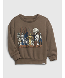 GAP | babyGap スター・ウォーズ グラフィック スウェット(スウェット)