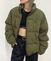 WHO'S WHO gallery | 【SLOPPY/スロッピー】中綿ブルゾン(ダウンジャケット/コート)