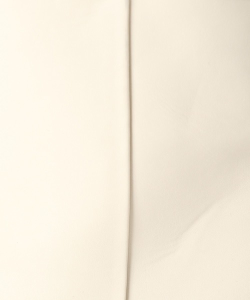 niko and...（ニコアンド）の「オリジナルブロックヒールブーツ（ブーツ・レディース・ブラック/アイボリー/ブラウン系その他・MEDIUM/SMALL/X-LARGE/LARGE）」の10枚目の写真