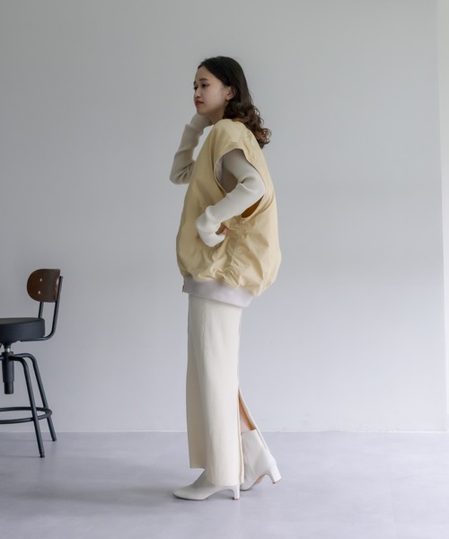 セール】【2022AW / リバーシブル】マルチWAYボンバージャケット