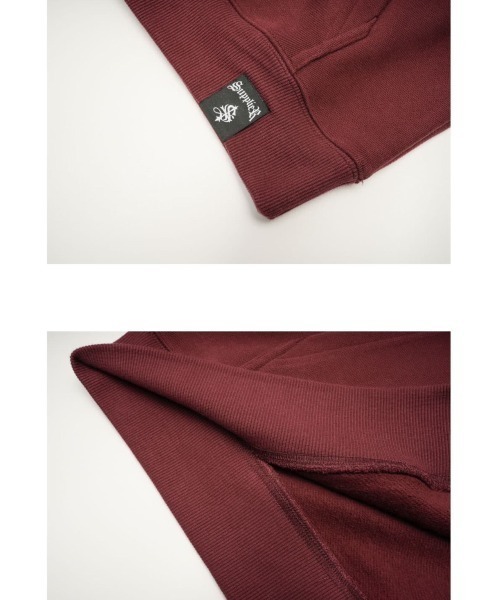 SUPPLIER（サプライヤー）の「【SUPPLIER/サプライヤー】STUDS CROSS