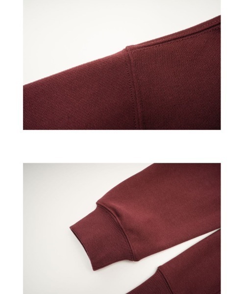 SUPPLIER(サプライヤー)の「【SUPPLIER/サプライヤー】STUDS CROSS HOODIE / スウェット フーディ パーカー ビッグサイズ オーバーサイズ プルオーバー 秋服 冬服 クロス 十字架(パーカー・メンズ・ホワイト/ブラック/レッド/カーキ/グレー・L/XL)」の16枚目の写真