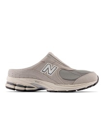 NEW BALANCE | M2002R Mule(スニーカー)
