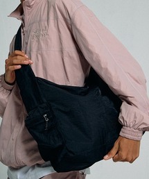 SCULPTOR | Slouchy Hobo Messenger Bag/スラッチ―ホボメッセンジャーバック(バックパック/リュック)
