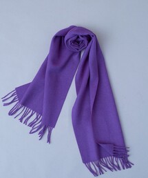 Firsthand | THE INOUE BROTHERS/ザイノウエブラザーズ Brushed Scarf(マフラー)