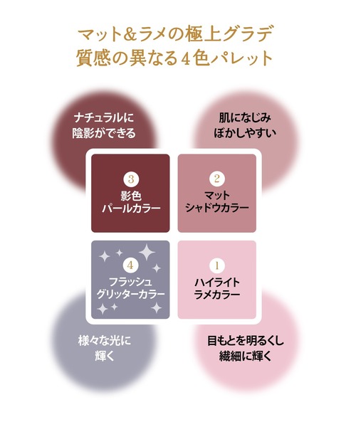 マジョルカNo. 17オオクボ シャドーフラッシュ LIMITED COLLECTION 2024｜MAJOLICA MAJORCA