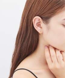 ete エテ オブジェ ピアス S オブジェ ピアス S（ピアス（両耳用））｜ete（エテ）の