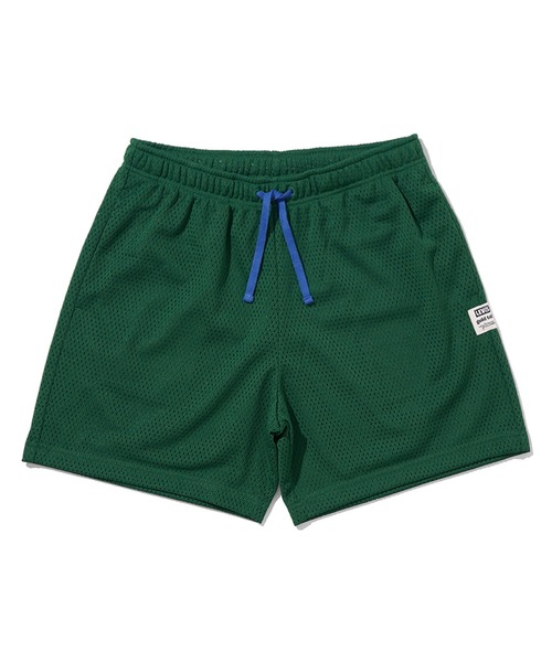 Levi's(リーバイス)の「Levi's/リーバイス GOLD TAB(TM) プラクティス ジャージー ショートパンツ(その他パンツ・メンズ・グリーン・M/S/L/XL)」の18枚目の写真
