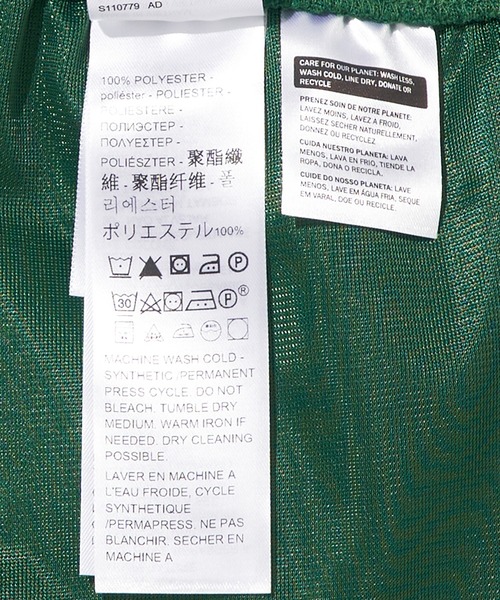 Levi's(リーバイス)の「Levi's/リーバイス GOLD TAB(TM) プラクティス ジャージー ショートパンツ(その他パンツ・メンズ・グリーン・M/S/L/XL)」の8枚目の写真