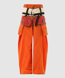 CRAIG GREEN（クレイググリーン）の「PACKABLE TROUSERS（カーゴパンツ・メンズ）」