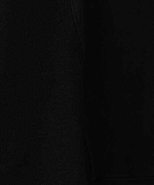 ANDERSSON BELL(アンダースンベル)の「<Andersson Bell> INSIDE-OUT SWEAT/スウェット(スウェット・メンズ・ブラック・M)」の10枚目の写真