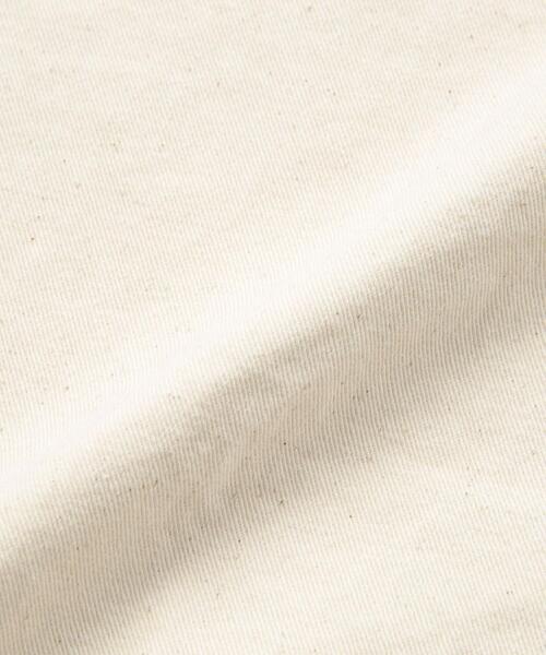 coen（コーエン）の「チャイナデニムカバーオール（カバーオール・レディース・コバルトブルー/ナチュラル・M/L）」の19枚目の写真