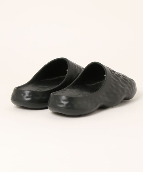 NEW BALANCE（ニューバランス）の「【NEW BALANCE（ニューバランス）】Fresh Foam MRSHN（サンダル・メンズ・ホワイト/ブラック・03/01/02）」の8枚目の写真