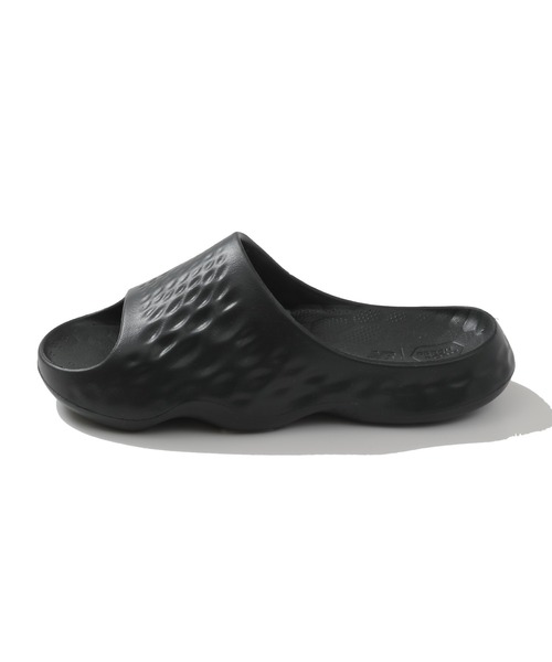 NEW BALANCE（ニューバランス）の「【NEW BALANCE（ニューバランス）】Fresh Foam MRSHN（サンダル・メンズ・ホワイト/ブラック・03/01/02）」の3枚目の写真