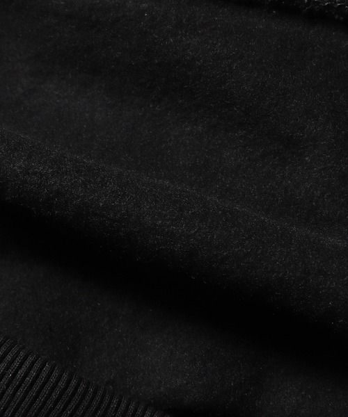 STUSSY（ステューシー）の「STUSSY/ステューシー SPORT APP. HOODIE フーディー（パーカー・メンズ・ネイビー/アッシュグレー/ブラック・M/S/L/XL）」の8枚目の写真