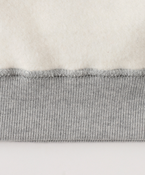 PEANUTS（ピーナッツ）の「【PEANUTS×SPORTS WEAR by relume】別注 プリントクルーネックスウェット（スウェット・メンズ・イエロー/アイボリー/グリーン系その他/チャコールグレー/ブラック・LARGE/MEDIUM/X-LARGE）」の19枚目の写真