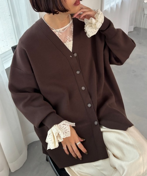 A part by（アパートバイ）の「お気に入り1.4万人超え！スウェット