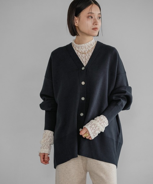 本日限定値下げ♡adeam カーディガン♡ 楽天市場】アディアム（カーディガン・ボレロ｜トップス
