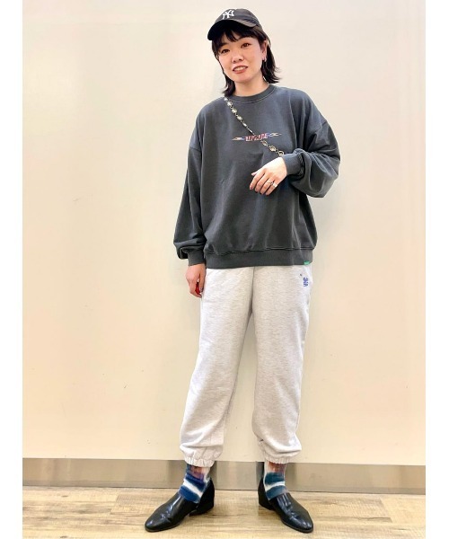 Rapha × Byborre 限定 トランスファー スウェットパンツ Lサイズ Rapha × Byborre 限定 トランスファー スウェットパンツ Lサイズ