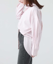 archives | ストライプシャツ(シャツ/ブラウス)