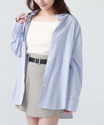 archives | ストライプシャツ(シャツ/ブラウス)