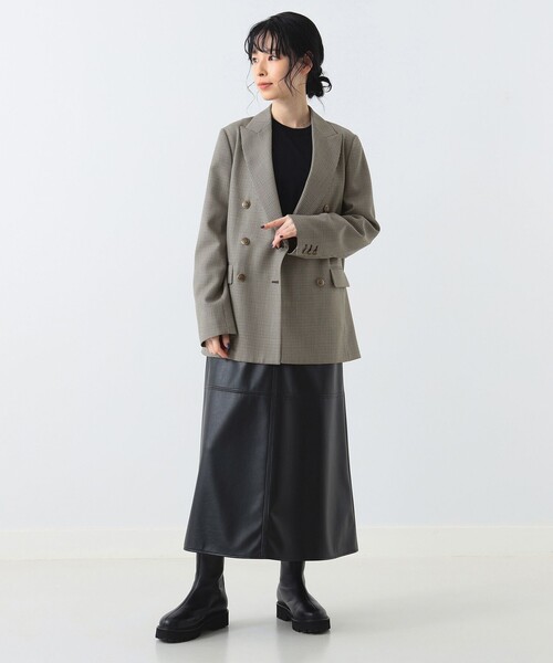 Demi-Luxe BEAMS（デミルクス ビームス）の「Demi-Luxe BEAMS / ドライ