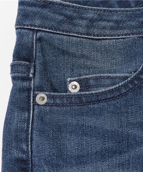 CIAOPANIC（チャオパニック）の「【Ciaopanic】　スキニーパンツ（デニムパンツ・レディース・ホワイト/ライトブルー/ブルー/ダークブルー・MEDIUM/SMALL）」の6枚目の写真