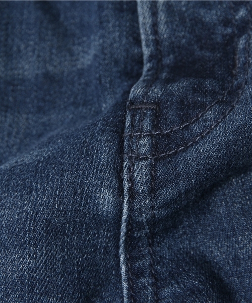 CIAOPANIC（チャオパニック）の「【Ciaopanic】　スキニーパンツ（デニムパンツ・レディース・ホワイト/ライトブルー/ブルー/ダークブルー・MEDIUM/SMALL）」の7枚目の写真