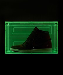 【限定展開】 Arsa/アルサ 蓄光 SHOES BOX/シューズボックス