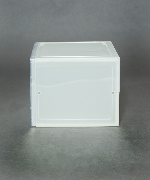 FREAK'S STORE（フリークスストア）の「【限定展開】 Arsa/アルサ 蓄光 SHOES BOX/シューズボックス（収納グッズ・メンズ・グリーン・ﾌﾘ-）」の14枚目の写真