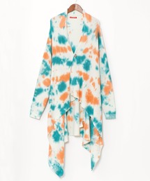 チャイハネ | 【チャイハネ】ワカチタイダイMEN'Sカーディガン(カーディガン/ボレロ)