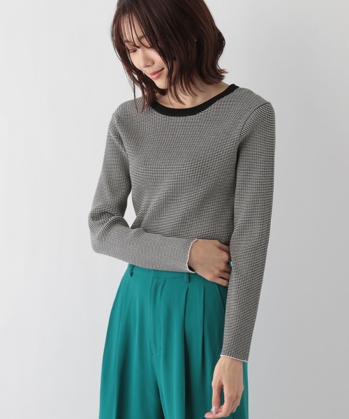 ミルミル＊画像をご覧ください。 GLOBAL WORK（グローバルワーク）の「トリプルイージーリブプル