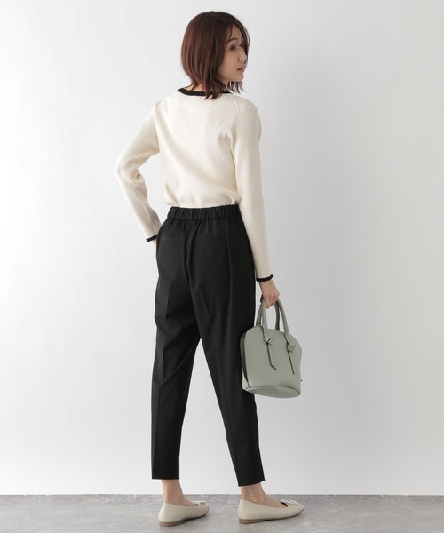 GLOBAL WORK（グローバルワーク）の「トリプルイージーリブプル