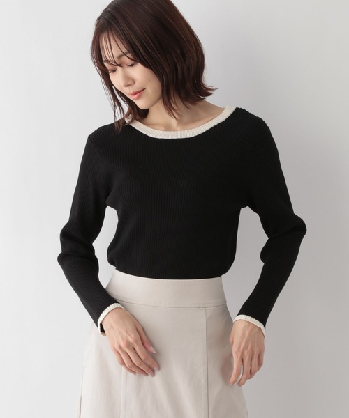 zappページ GLOBAL WORK（グローバルワーク）の「トリプルイージーリブプル