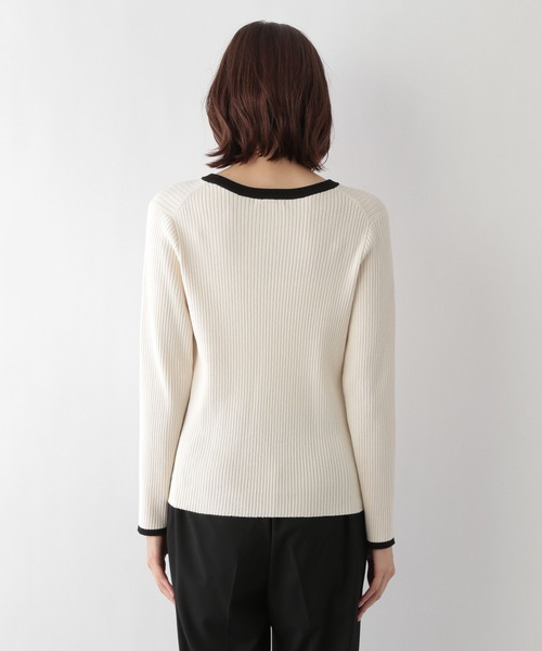 GLOBAL WORK（グローバルワーク）の「トリプルイージーリブプル