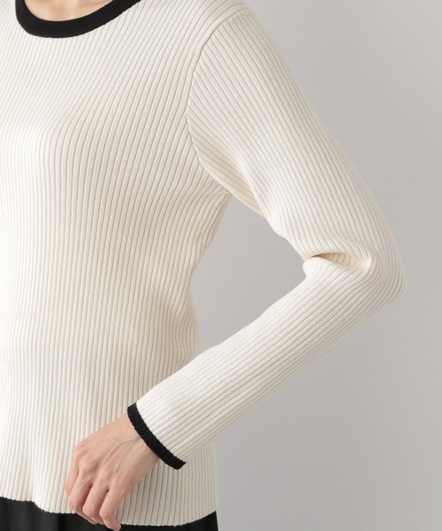 工芸品 ask GLOBAL WORK（グローバルワーク）の「トリプルイージーリブプル