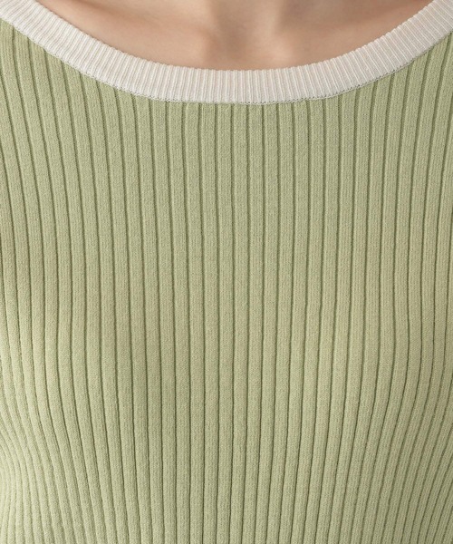 zappページ GLOBAL WORK（グローバルワーク）の「トリプルイージーリブプル