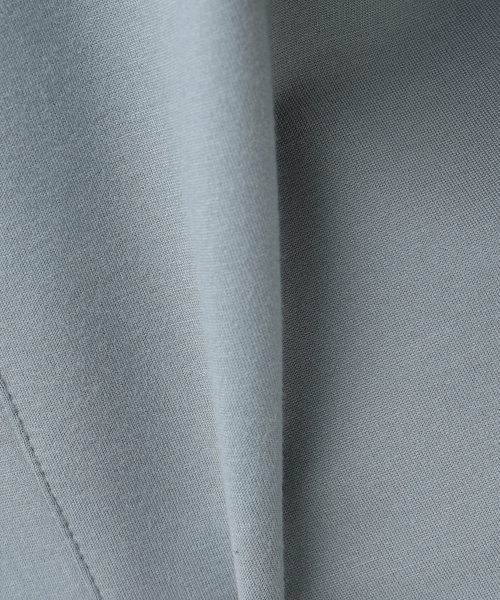 417 EDIFICE(フォーワンセブンエディフィス)の「コンパクトポンチ Vカーディガン【Made in Japan】(カーディガン/ボレロ・メンズ・ブラック/ホワイト/ブラック系その他/グレー/イエロー/グリーン・SMALL/MEDIUM/LARGE)」の22枚目の写真